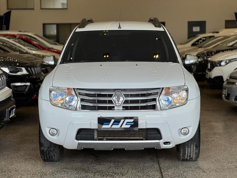 Renault Duster 2.0 D 4x2a - foto 2