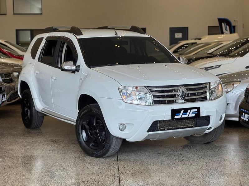 Renault Duster 2.0 D 4x2a - foto 3