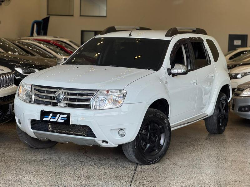 Renault Duster 2014 à venda