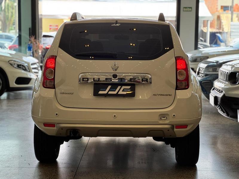 Renault Duster 2.0 D 4x2a - foto 5