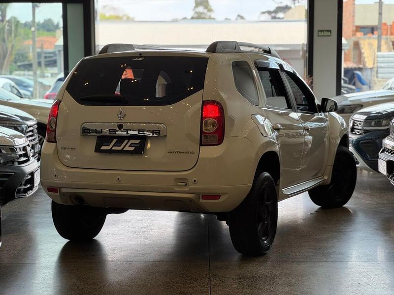 Renault Duster 2.0 D 4x2a - foto 4