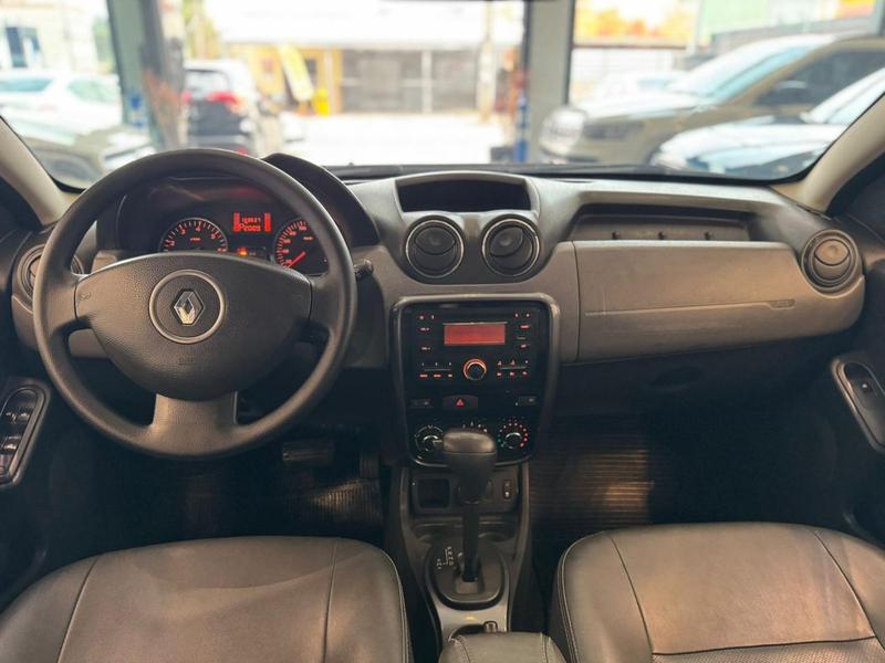 Renault Duster 2.0 D 4x2a - foto 10