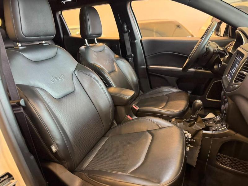 Jeep Compass Limited S - foto 13
