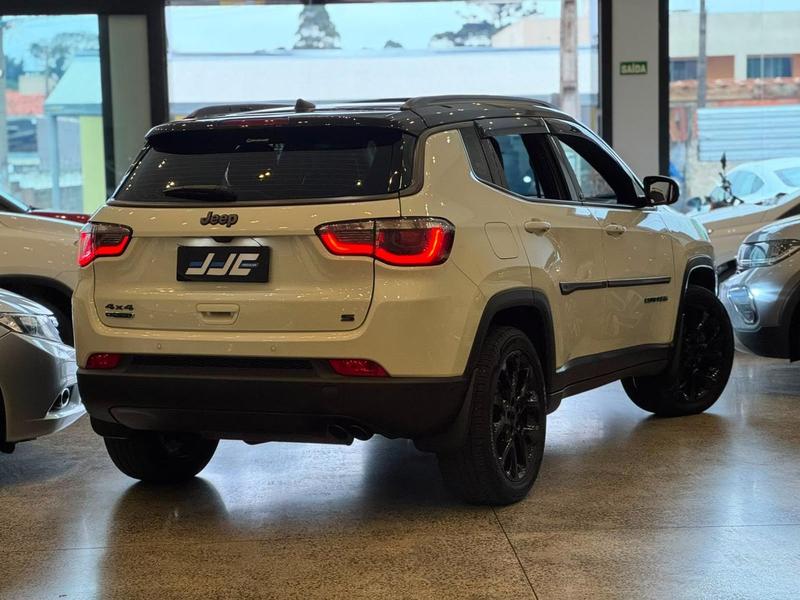 Jeep Compass Limited S - foto 4