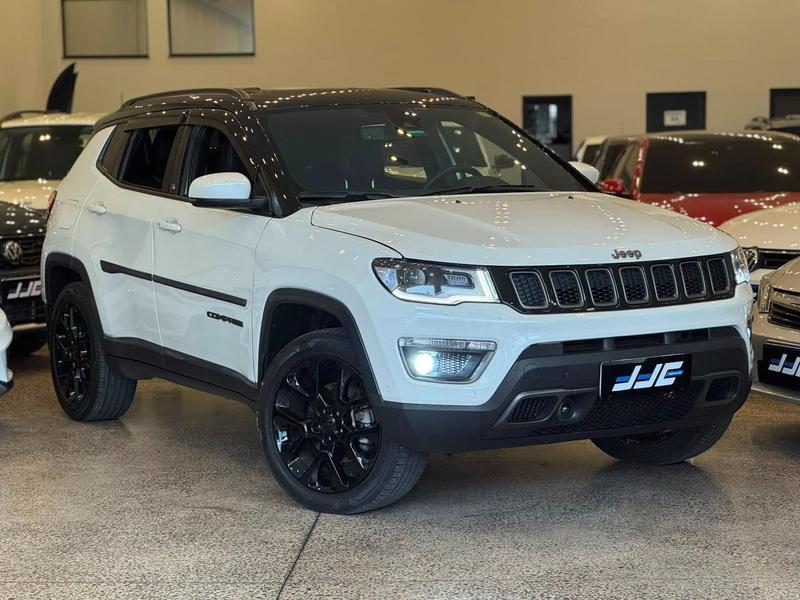 Jeep Compass Limited S - foto 3
