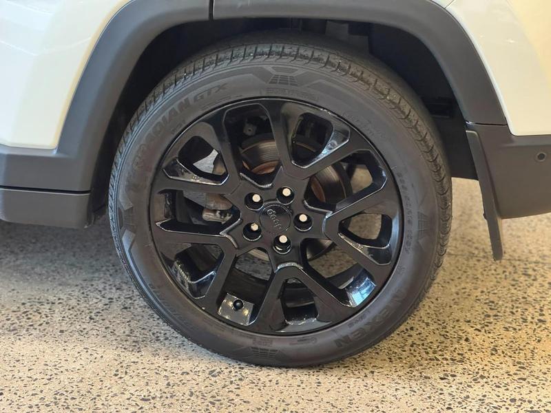 Jeep Compass Limited S - foto 8
