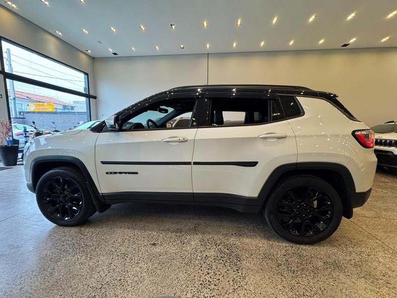 Jeep Compass Limited S - foto 7