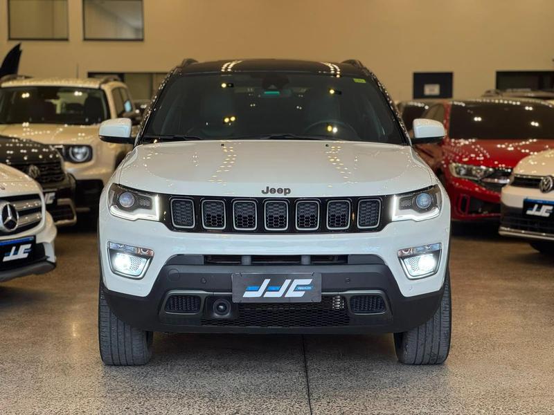 Jeep Compass Limited S - foto 2