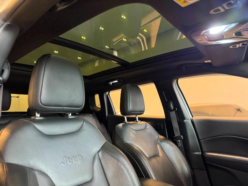 Jeep Compass Limited S - foto 14