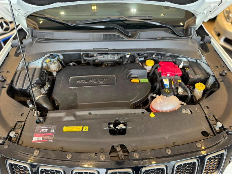Jeep Compass Limited S - foto 19