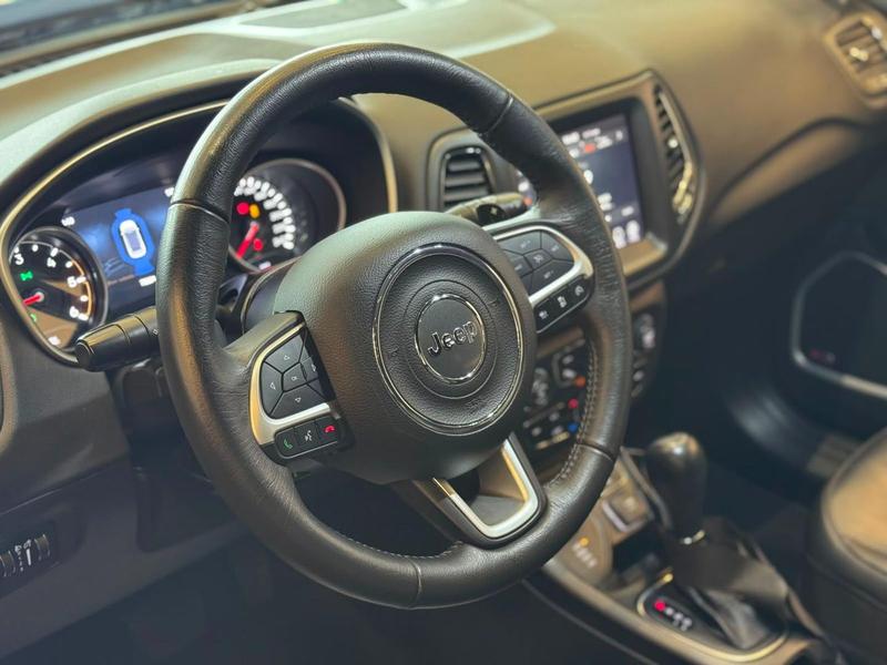 Jeep Compass Limited S - foto 9