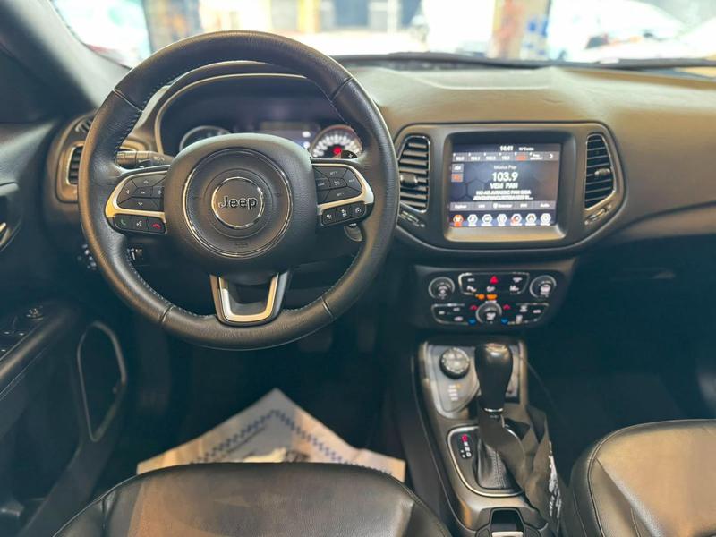 Jeep Compass Limited S - foto 11