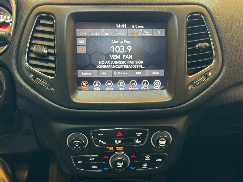 Jeep Compass Limited S - foto 15
