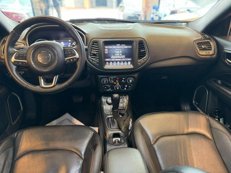 Jeep Compass Limited S - foto 10