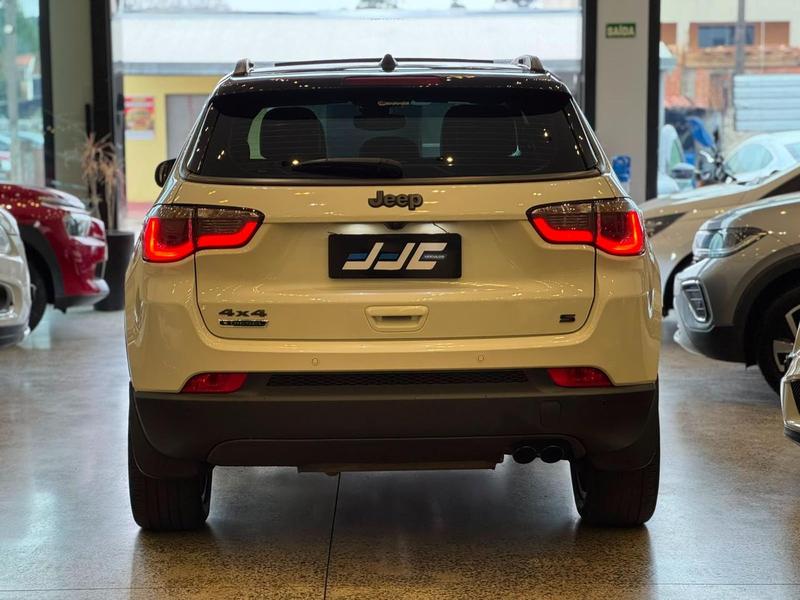 Jeep Compass Limited S - foto 5
