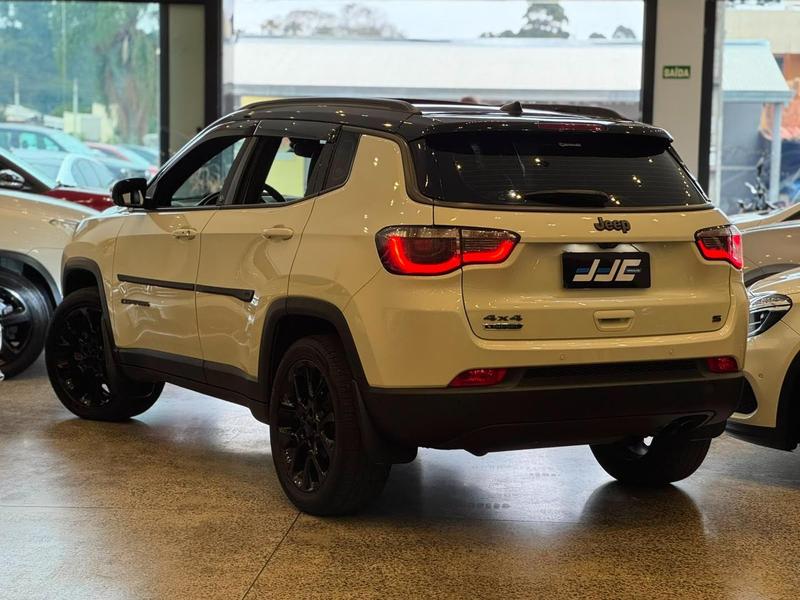Jeep Compass Limited S - foto 6