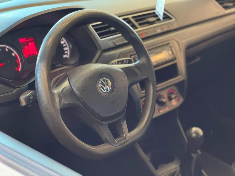 Volkswagen Saveiro Cs Rb MPI - foto 3