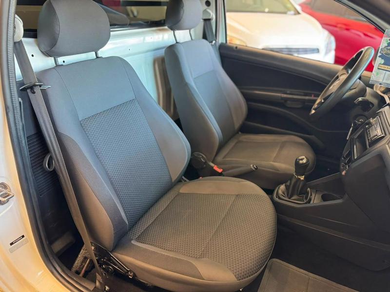 Volkswagen Saveiro Cs Rb MPI - foto 4