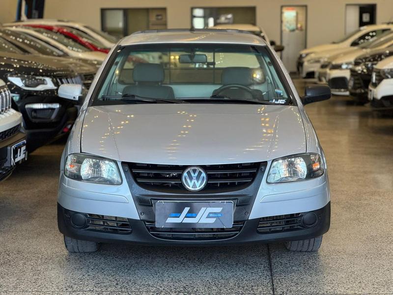 Volkswagen Saveiro 1.6 Supersurf - foto 2