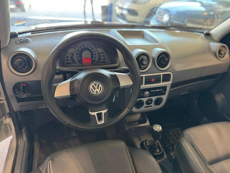 Volkswagen Saveiro 1.6 Supersurf - foto 10