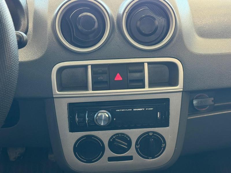 Volkswagen Saveiro 1.6 Supersurf - foto 14