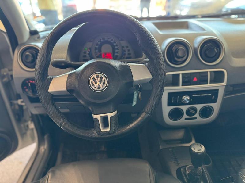 Volkswagen Saveiro 1.6 Supersurf - foto 11