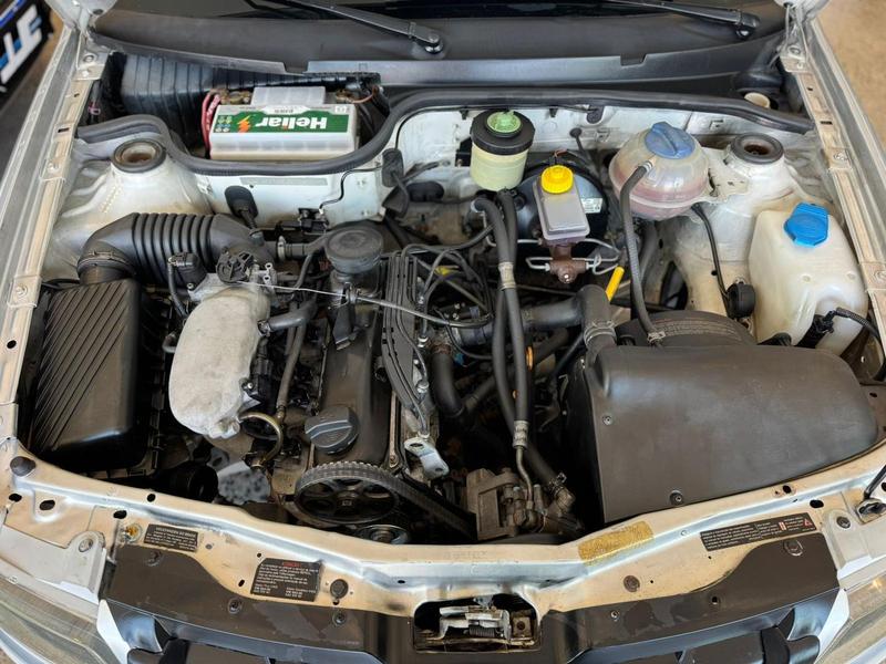 Volkswagen Saveiro 1.6 Supersurf - foto 18