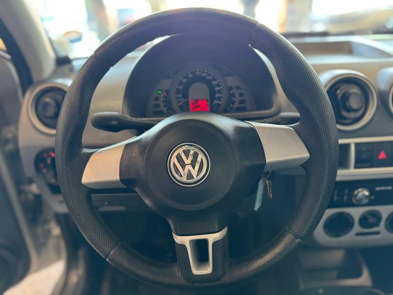 Volkswagen Saveiro 1.6 Supersurf - foto 12