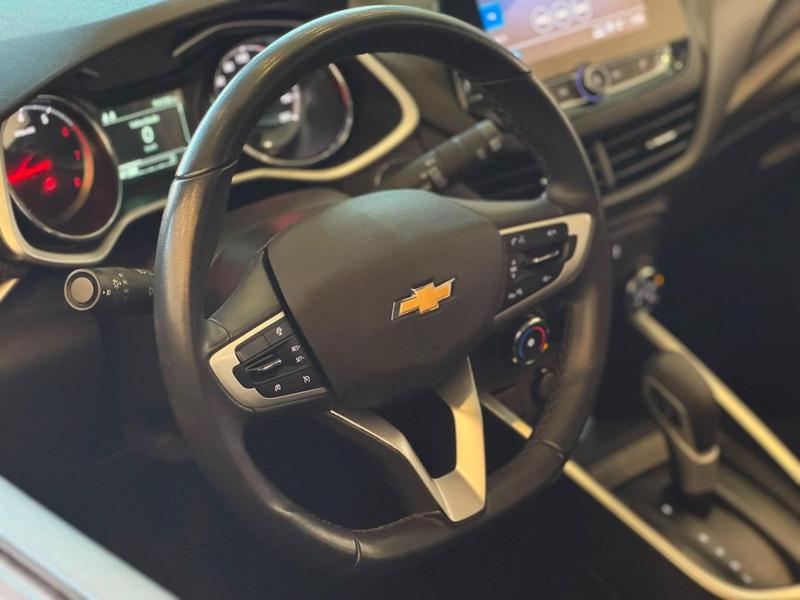 Chevrolet Onix Plus Plus LTZ 1.0 12V Tb Flex Aut. - foto 9