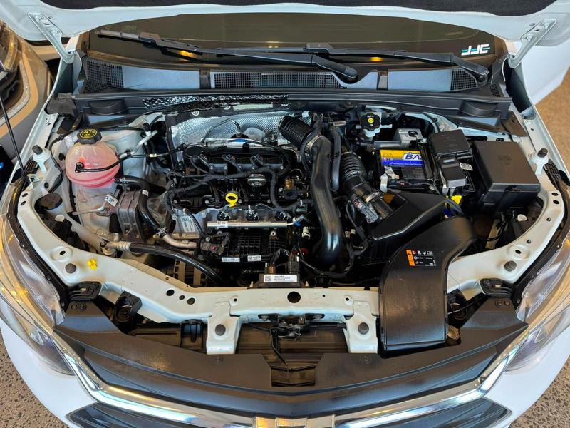Chevrolet Onix Plus Plus LTZ 1.0 12V Tb Flex Aut. - foto 19