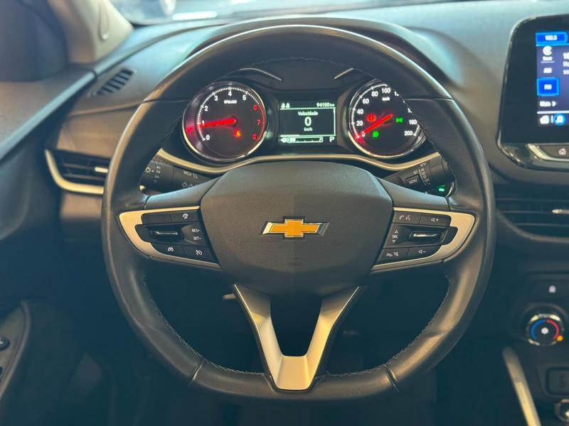 Chevrolet Onix Plus Plus LTZ 1.0 12V Tb Flex Aut. - foto 12