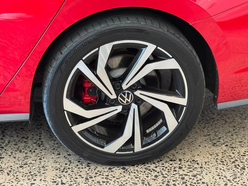 Volkswagen Jetta GLi 350 TSI 2.0 16V 4P Aut. - foto 8