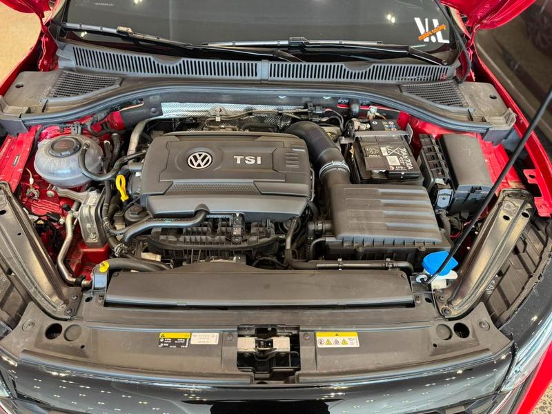 Volkswagen Jetta GLi 350 TSI 2.0 16V 4P Aut. - foto 20