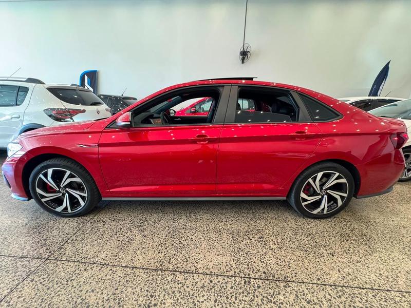Volkswagen Jetta GLi 350 TSI 2.0 16V 4P Aut. - foto 7
