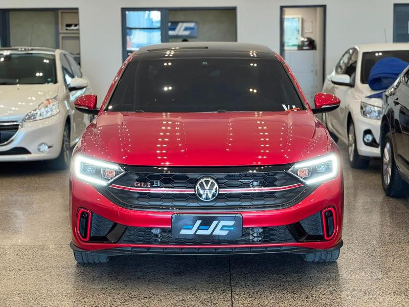 Volkswagen Jetta GLi 350 TSI 2.0 16V 4P Aut. - foto 2