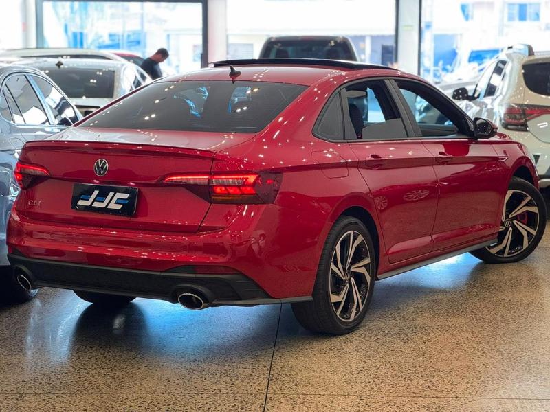 Volkswagen Jetta GLi 350 TSI 2.0 16V 4P Aut. - foto 4