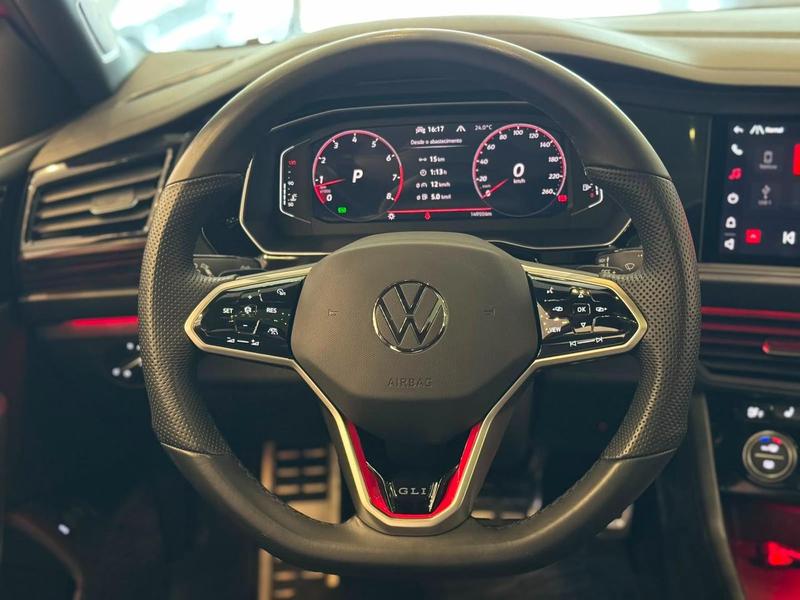 Volkswagen Jetta GLi 350 TSI 2.0 16V 4P Aut. - foto 12
