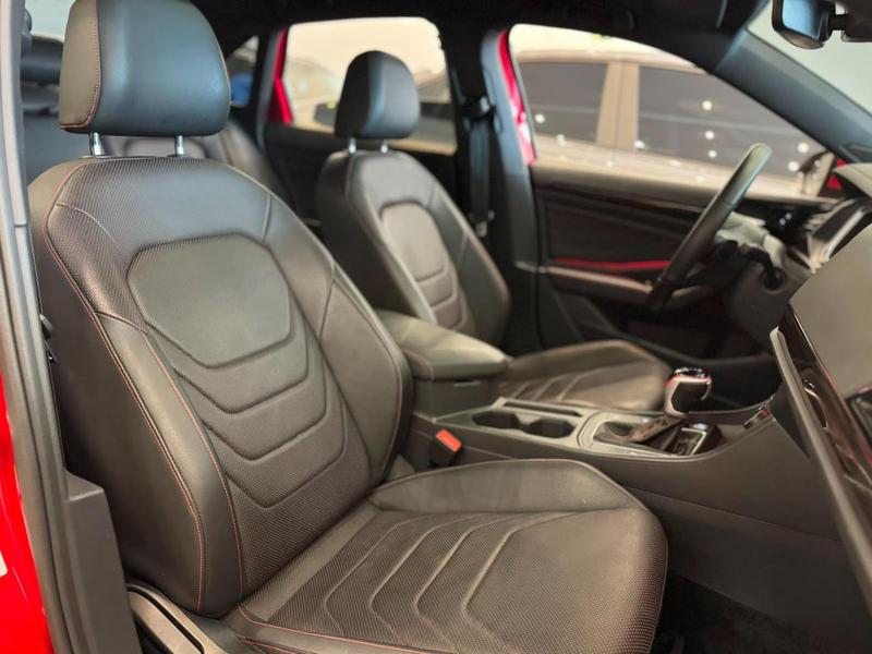 Volkswagen Jetta GLi 350 TSI 2.0 16V 4P Aut. - foto 13