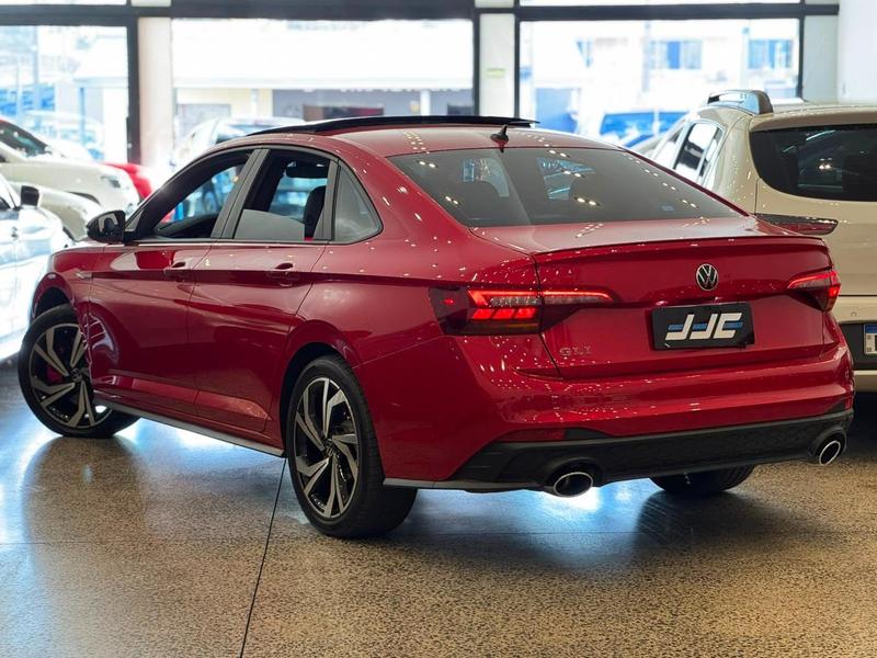 Volkswagen Jetta GLi 350 TSI 2.0 16V 4P Aut. - foto 6
