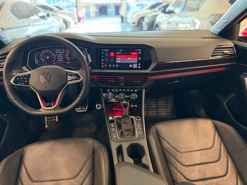 Volkswagen Jetta GLi 350 TSI 2.0 16V 4P Aut. - foto 10