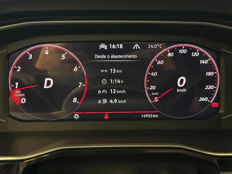 Volkswagen Jetta GLi 350 TSI 2.0 16V 4P Aut. - foto 19