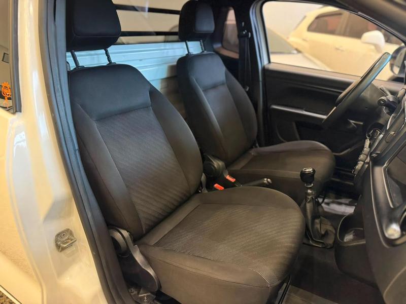 Fiat Strada Endurance Cs - foto 4