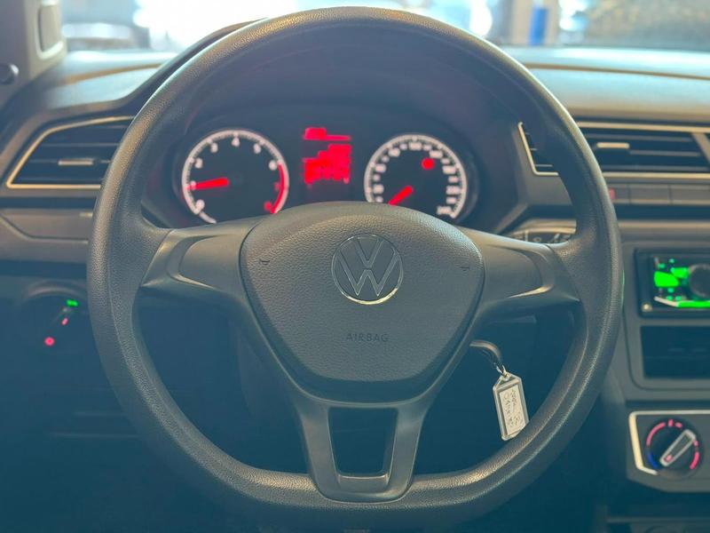 Volkswagen Saveiro Cs Rb Mf - foto 12