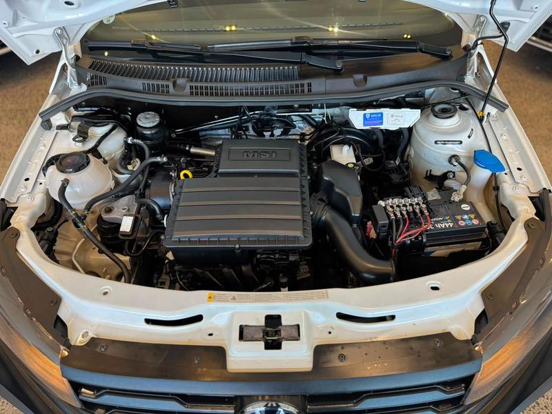 Volkswagen Saveiro Cs Rb Mf - foto 18