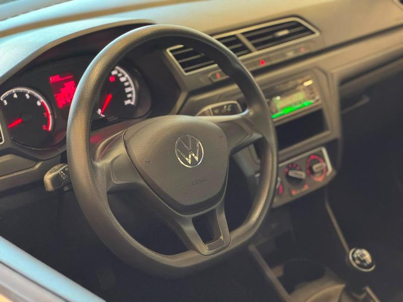 Volkswagen Saveiro Cs Rb Mf - foto 9