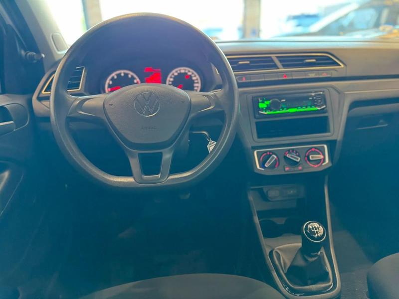 Volkswagen Saveiro Cs Rb Mf - foto 11