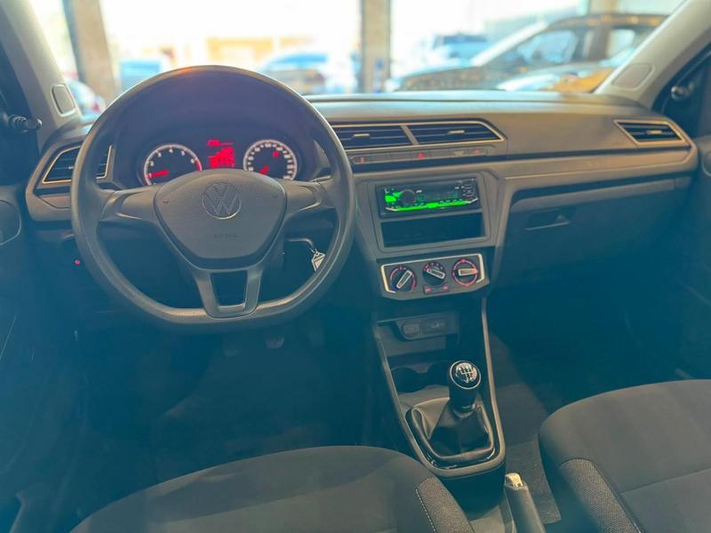 Volkswagen Saveiro Cs Rb Mf - foto 10