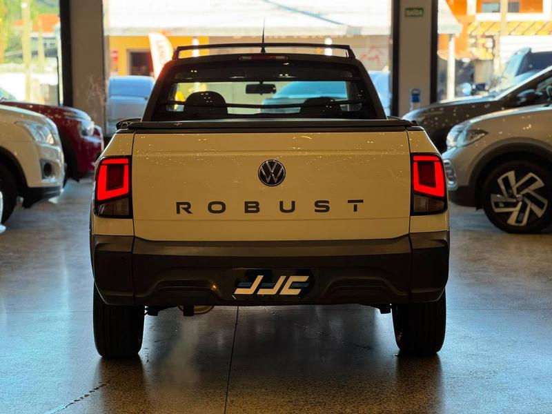Volkswagen Saveiro Cs Rb Mf - foto 5