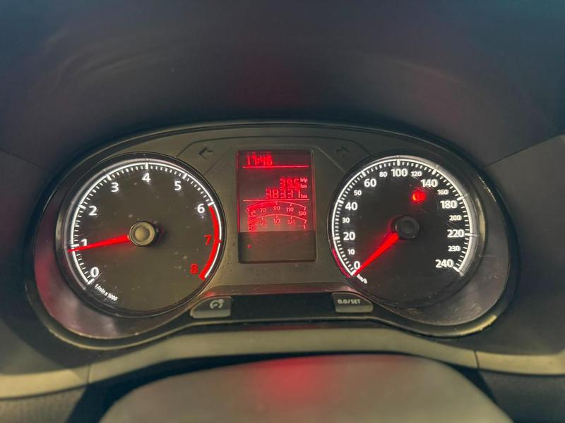Volkswagen Saveiro Cs Rb Mf - foto 17