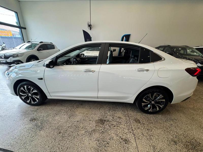 Chevrolet Onix Plus Plus LT 1.0 12V Tb Flex Mec. - foto 7